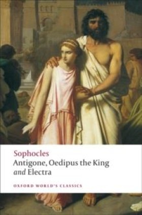 Antigone; &hellip;