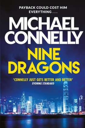 Nine Drago &hellip;