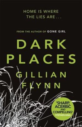 Dark Place &hellip;