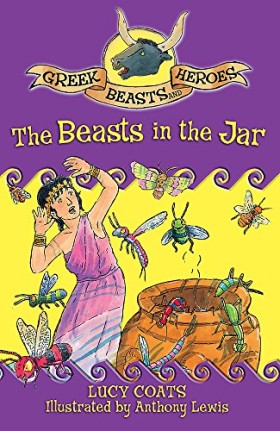 THE BEASTS &hellip;