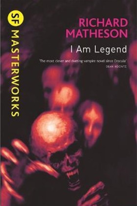 I AM LEGEN &hellip;
