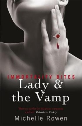 LADY & THE &hellip;