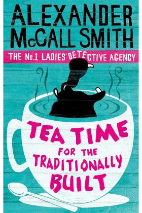 Tea Time F &hellip;