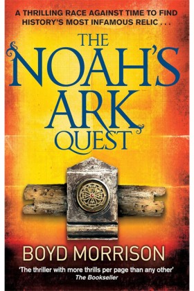 The Noahs …