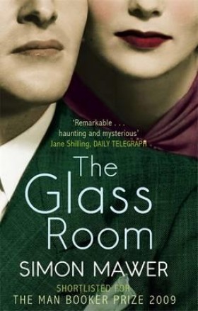 The Glass &hellip;