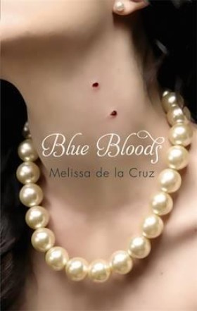 Blue Blood &hellip;