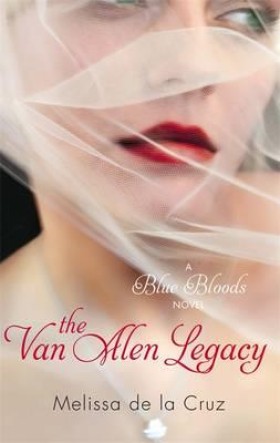 The Van Al …