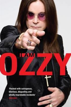 I Am Ozzy