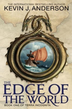 THE EDGE O …