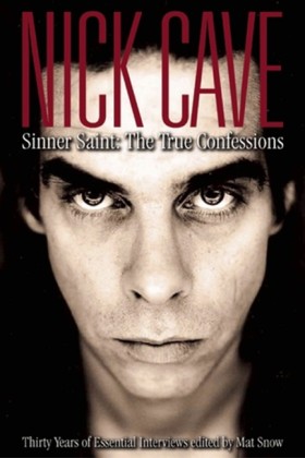 NICK CAVE- &hellip;