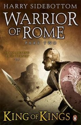Warrior of &hellip;