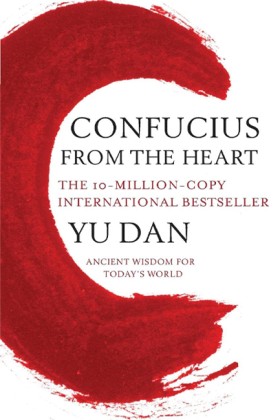 CONFUCIUS …