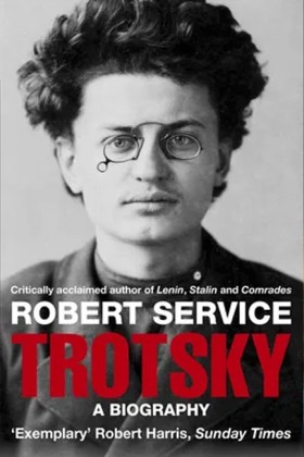 Trotsky