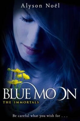 BLUE MOON- &hellip;