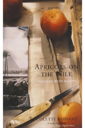 APRICOTS O …