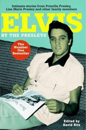 Elvis by t &hellip;