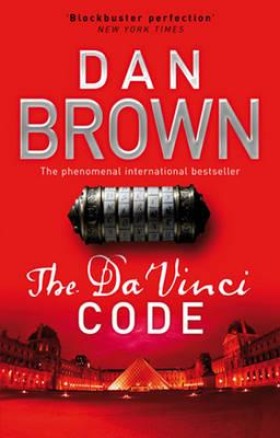 The Da Vin …