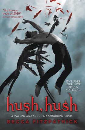 HUSH HUSH …