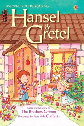 Hansel and …