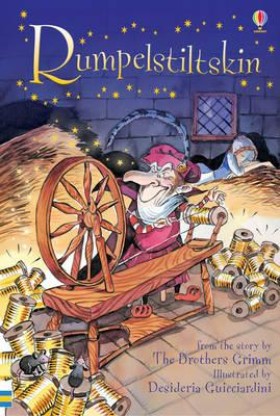Rumplestil &hellip;