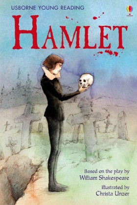 HAMLET-YOU …