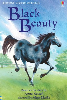 Black Beau …