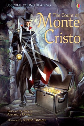 The Count &hellip;
