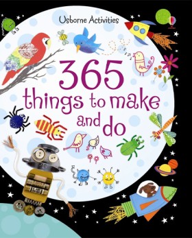 365 things …