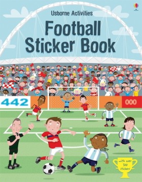 Football S …