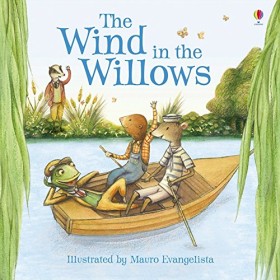 THE WIND I &hellip;