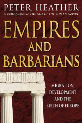 EMPIRES AN &hellip;