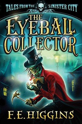 THE EYEBAL &hellip;
