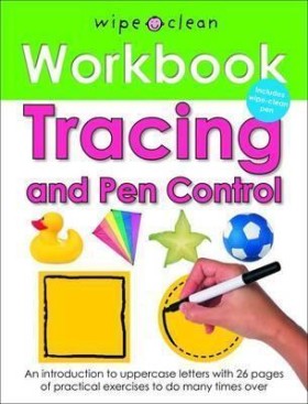 TRACING AN …