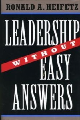 Leadership &hellip;