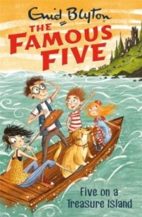 Famous Fiv &hellip;