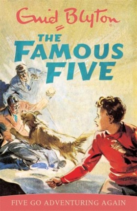 Famous Fiv …