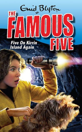 FIVE ON KI …