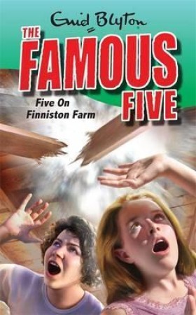 FIVE ON FI &hellip;