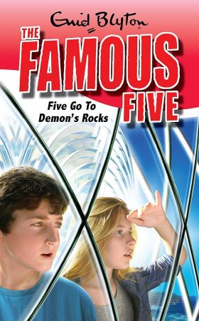 FIVE GO TO …