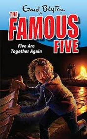 FIVE ARE T &hellip;