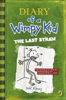 Diary of a &hellip;