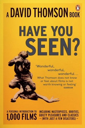 Have You S …