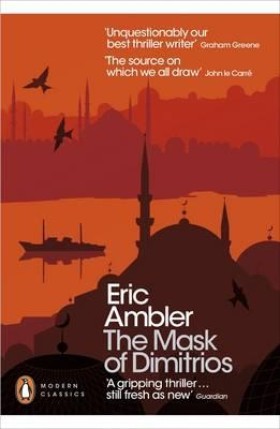 The Mask o …