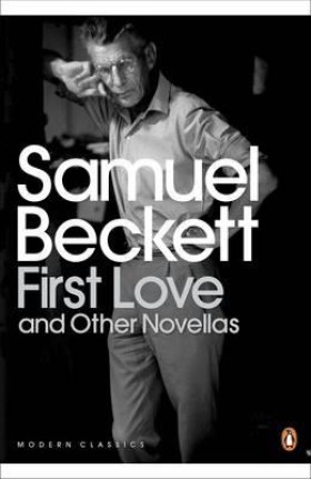 First Love &hellip;