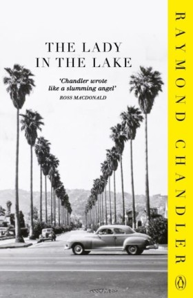 The Lady i &hellip;
