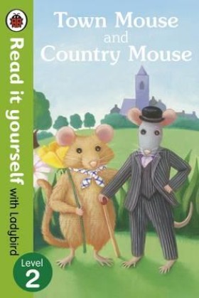 TOWN MOUSE &hellip;