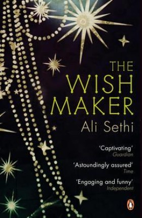 THE WISH M …