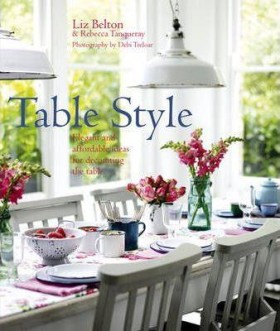 TABLE STYL …