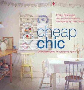 CHEAP CHIC …