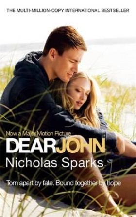 DEAR JOHN- …